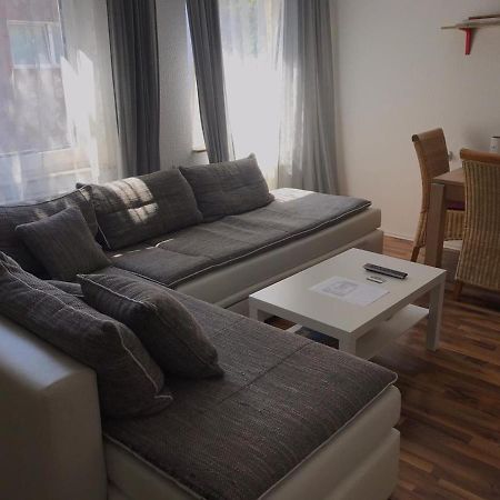 Grosse Ferienwohnung An Der Rheinpromenade Three Duisburg Dış mekan fotoğraf